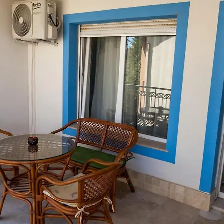 Гостевой дом Regal Marine 3*