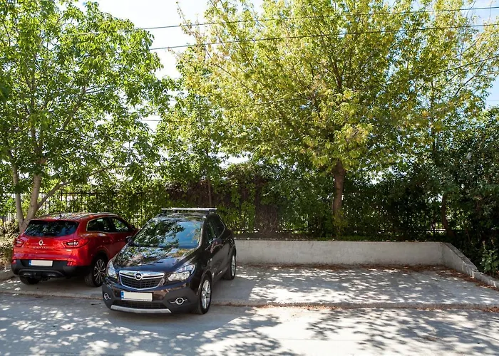 Regal Marine Гостевой дом 3*