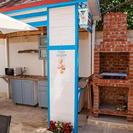 Regal Marine Pensjonat 3*