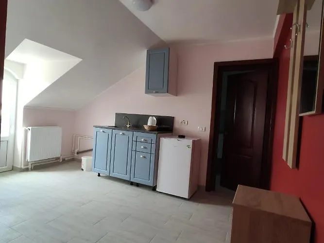 Regal Marine 3* Észak-Eforie