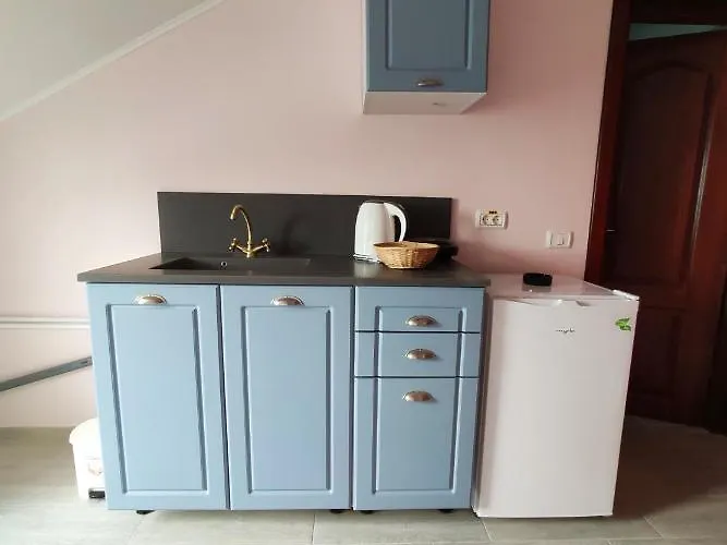 Regal Marine Vendégház