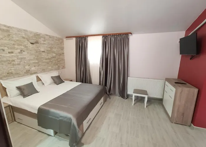 Regal Marine Gæstehus Eforie Nord