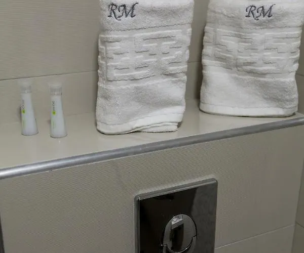 Regal Marine Gæstehus