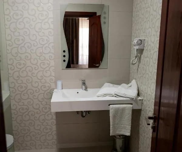 Pensionat Regal Marine