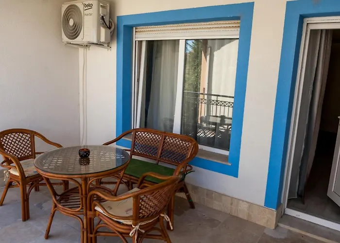 Pensionat Regal Marine 3*