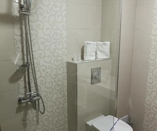 Regal Marine 3* Eforie Nord