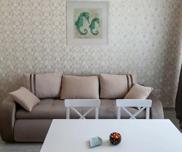 Pensjonat Regal Marine