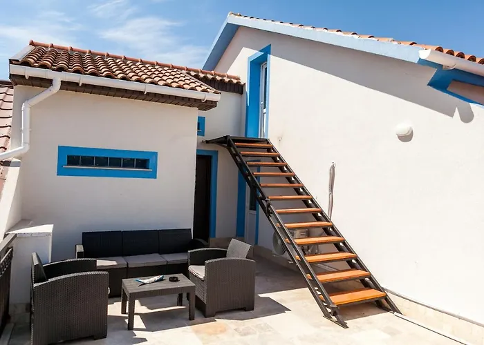 Regal Marine Eforie Nord