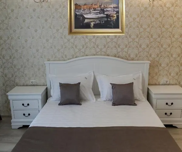 Regal Marine Gæstehus