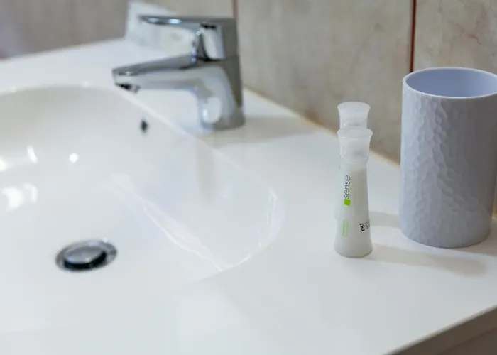 Regal Marine Pensjonat 3*