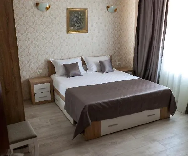 Regal Marine Eforie Nord