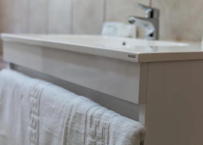 Regal Marine Pensjonat