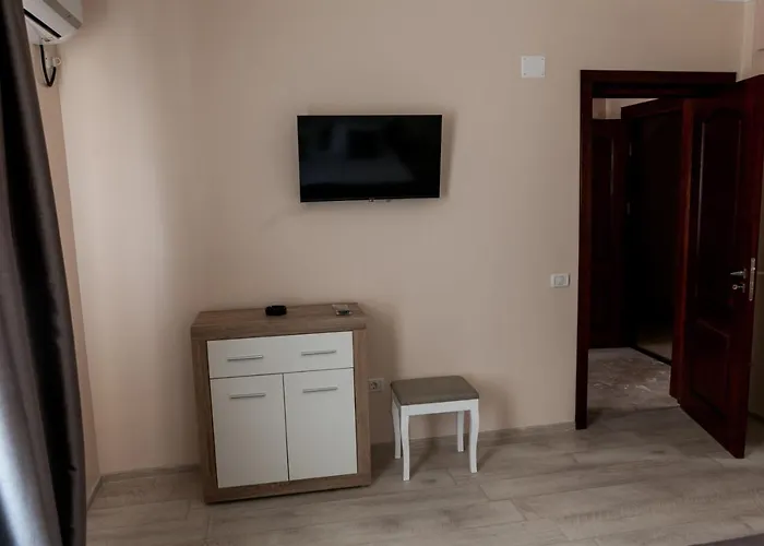 Pensjonat Regal Marine Eforie Nord