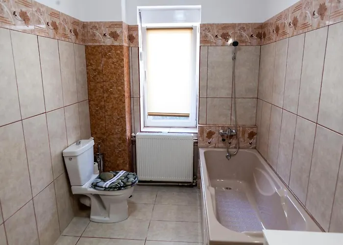 Gæstehus Regal Marine Eforie Nord