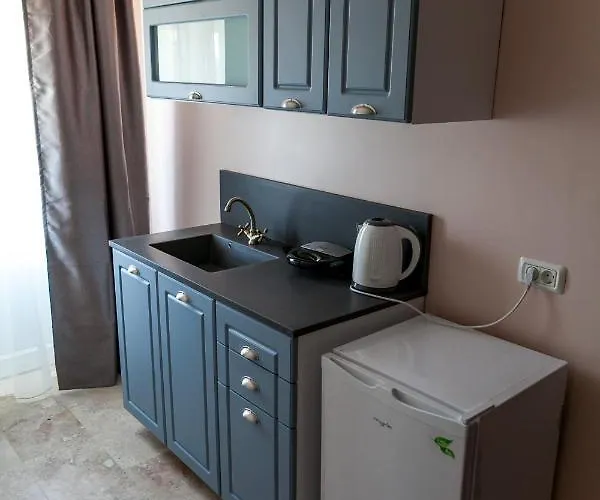 Regal Marine Pensjonat