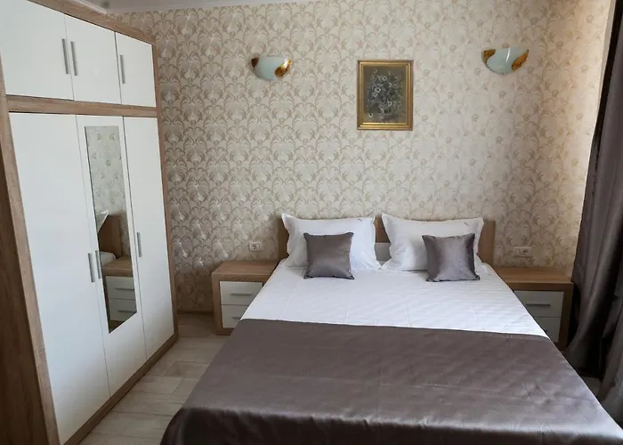 Regal Marine 3* Eforie Nord