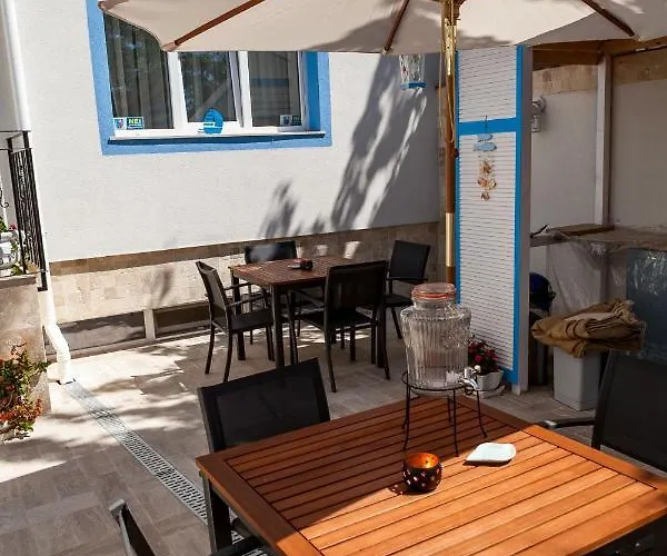 Pensjonat Regal Marine 3*