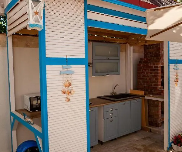 Pensjonat Regal Marine 3*