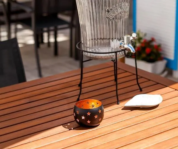 Regal Marine 3* Eforie Nord