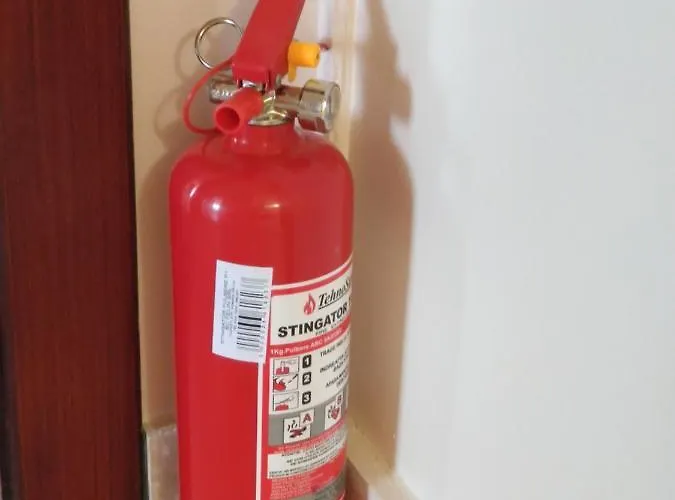 Regal Marine Gæstehus Eforie Nord